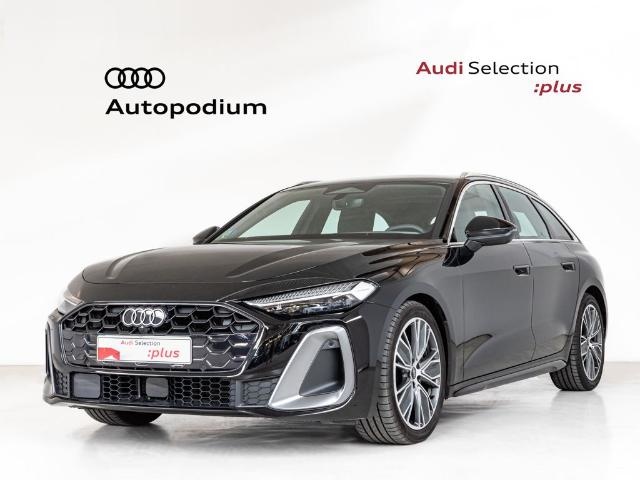 AudiA5 Avant S Line TDI 150 kW (204 CV) S tronic