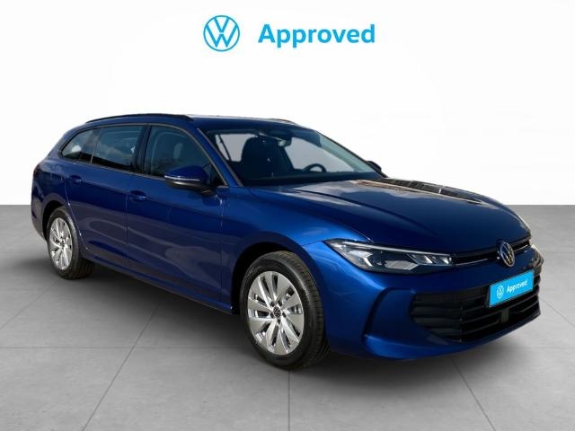 VolkswagenPassat Variant eHybrid PHEV 150 kW (204 CV) DSG