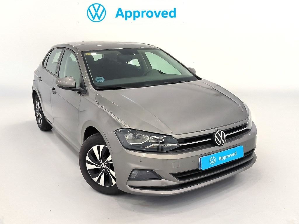 Volkswagen Advance 1.0 TSI 70 kW (95 CV) Polo 1
