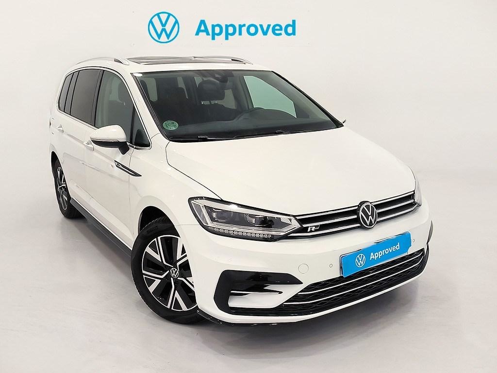 Volkswagen Sport 2.0 TDI 110 kW (150 CV) DSG Touran 1