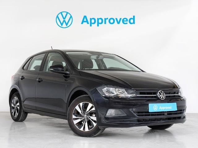 VolkswagenPolo Advance 1.0 TSI 70 kW (95 CV)