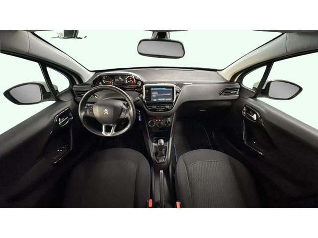 Peugeot208 PureTech Signature 60 kW (82 CV) Vehículo usado en Barcelona - 7