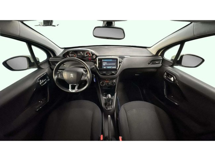 Peugeot208 PureTech Signature 60 kW (82 CV) Vehículo usado en Barcelona - 7 Peugeot208 PureTech Signature 60 kW (82 CV) Vehículo usado en Barcelona - 7