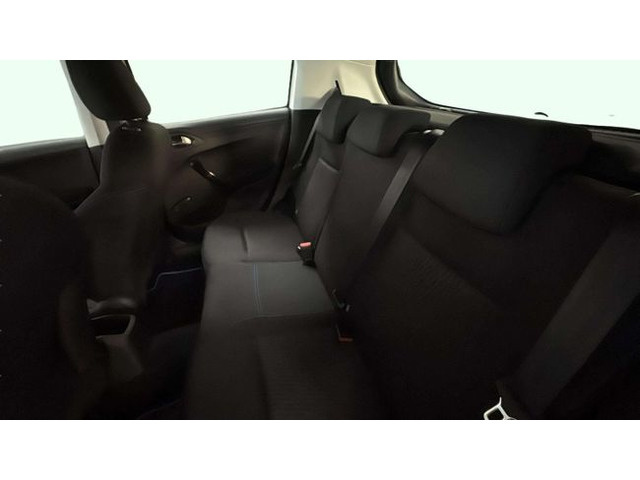 Peugeot208 PureTech Signature 60 kW (82 CV) Vehículo usado en Barcelona - 10