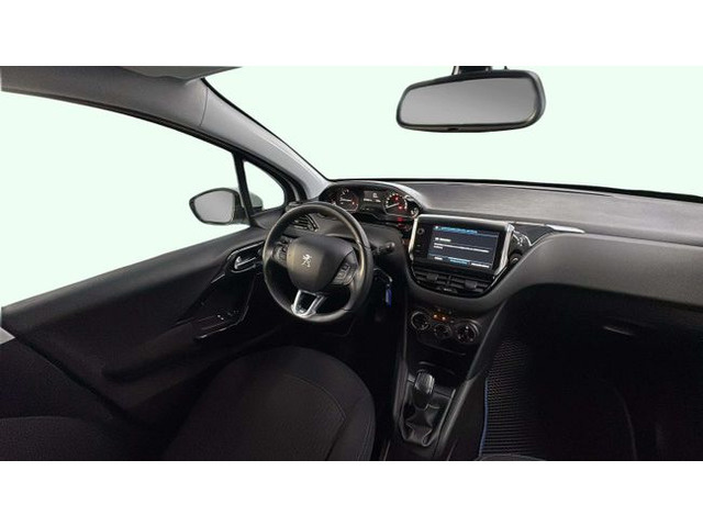 Peugeot208 PureTech Signature 60 kW (82 CV) Vehículo usado en Barcelona - 11