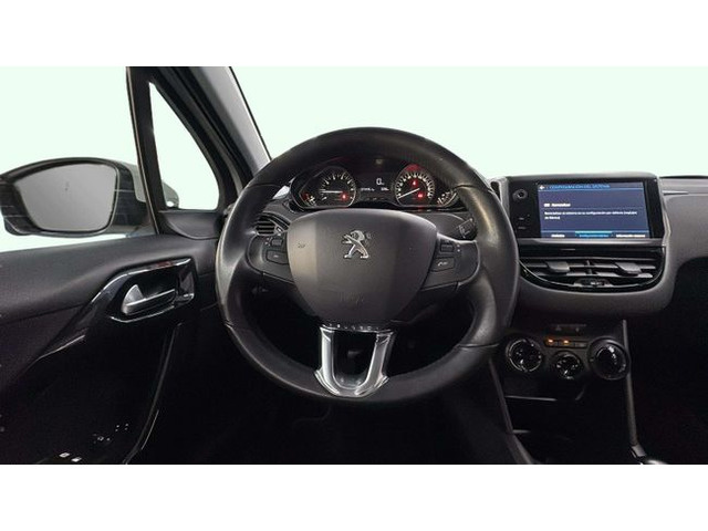 Peugeot208 PureTech Signature 60 kW (82 CV) Vehículo usado en Barcelona - 12