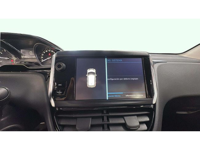 Peugeot208 PureTech Signature 60 kW (82 CV) Vehículo usado en Barcelona - 15