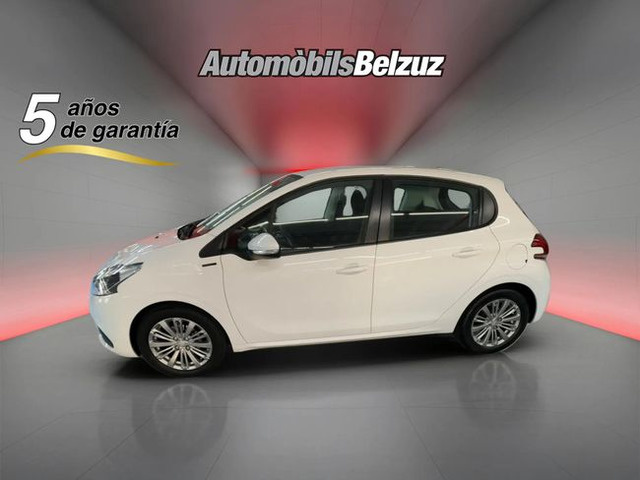 Peugeot208 PureTech Signature 60 kW (82 CV) Vehículo usado en Barcelona - 20