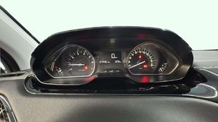 Peugeot 208 PureTech Signature 60 kW (82 CV)