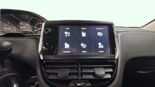 Peugeot 208 PureTech Signature 60 kW (82 CV)