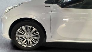 Peugeot 208 PureTech Signature 60 kW (82 CV)