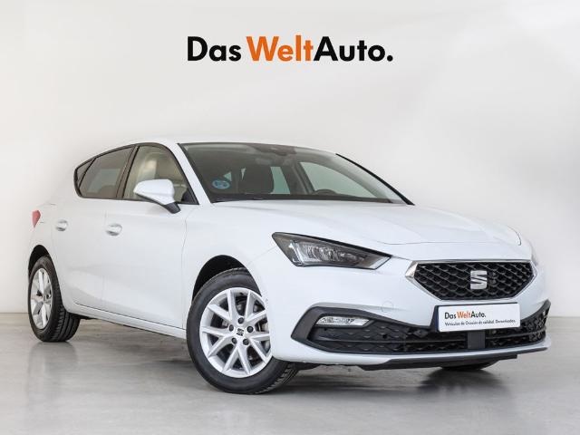 SEATLeón 2.0 TDI S&S Style XS DSG 110 kW (150 CV)