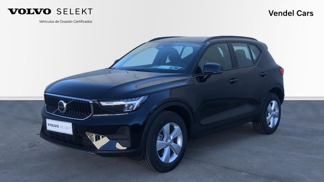 VolvoXC40 B3 G Essential Auto 120 kW (163 CV)