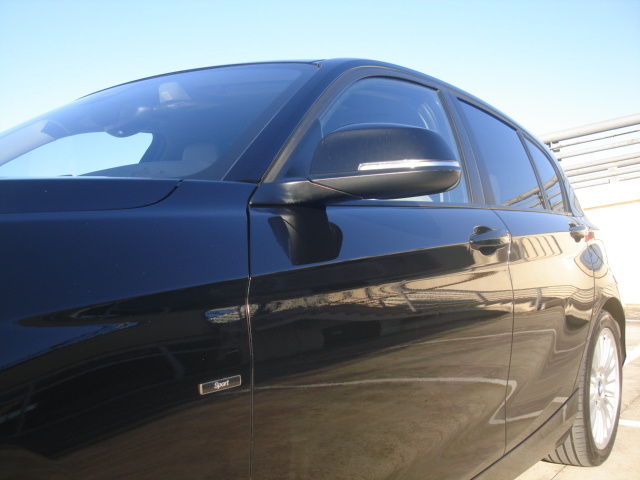 BMWSerie 1 125d Sport 160 kW (218 CV) Vehículo usado en Barcelona - 6 BMWSerie 1 125d Sport 160 kW (218 CV) Vehículo usado en Barcelona - 6