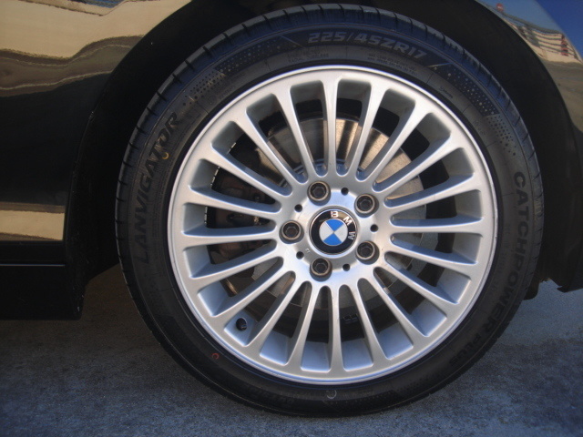 BMWSerie 1 125d Sport 160 kW (218 CV) Vehículo usado en Barcelona - 7