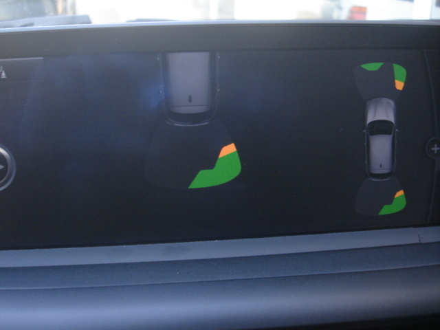 BMWSerie 1 125d Sport 160 kW (218 CV) Vehículo usado en Barcelona - 21