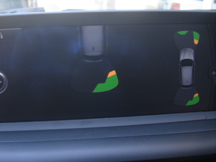 BMWSerie 1 125d Sport 160 kW (218 CV) Vehículo usado en Barcelona - 21 BMWSerie 1 125d Sport 160 kW (218 CV) Vehículo usado en Barcelona - 21