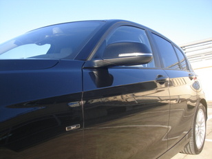 BMW Serie 1 125d Sport 160 kW (218 CV)