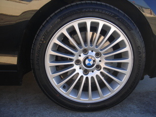 BMW Serie 1 125d Sport 160 kW (218 CV)