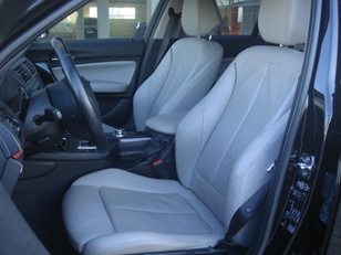 BMW Serie 1 125d Sport 160 kW (218 CV)