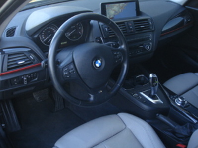 BMW Serie 1 125d Sport 160 kW (218 CV) BMW Serie 1 125d Sport 160 kW (218 CV)