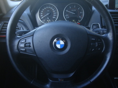 BMW Serie 1 125d Sport 160 kW (218 CV) BMW Serie 1 125d Sport 160 kW (218 CV)