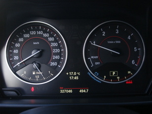 BMW Serie 1 125d Sport 160 kW (218 CV)