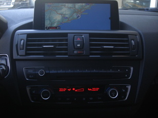 BMW Serie 1 125d Sport 160 kW (218 CV)