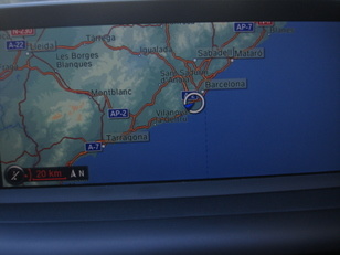 BMW Serie 1 125d Sport 160 kW (218 CV)