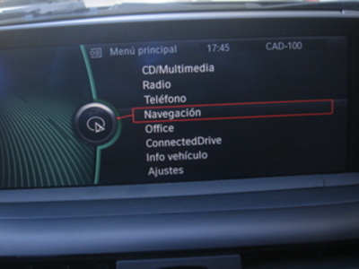 BMW Serie 1 125d Sport 160 kW (218 CV) BMW Serie 1 125d Sport 160 kW (218 CV)