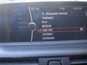 BMW Serie 1 125d Sport 160 kW (218 CV)