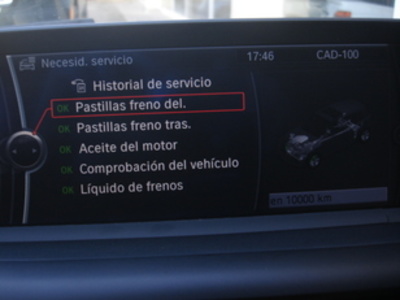 BMW Serie 1 125d Sport 160 kW (218 CV) BMW Serie 1 125d Sport 160 kW (218 CV)