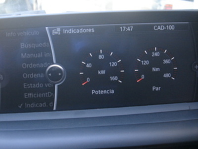 BMW Serie 1 125d Sport 160 kW (218 CV) BMW Serie 1 125d Sport 160 kW (218 CV)