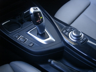 BMW Serie 1 125d Sport 160 kW (218 CV) BMW Serie 1 125d Sport 160 kW (218 CV)