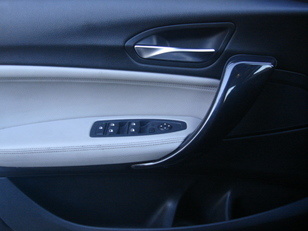 BMW Serie 1 125d Sport 160 kW (218 CV)