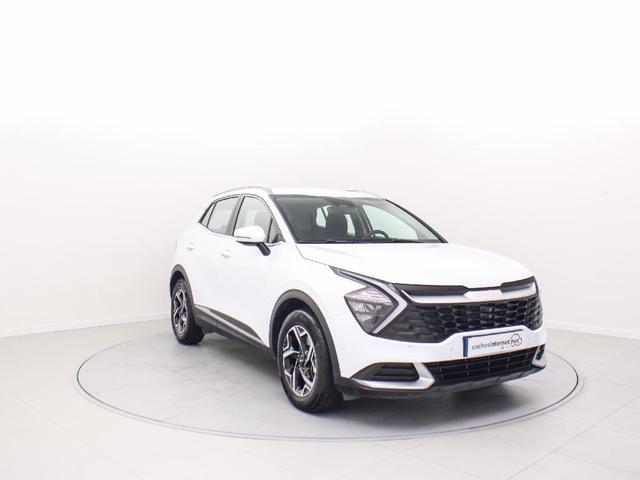 KiaSportage 1.6 T-GDi MHEV GT Line 4x2 DCT 118 kW (160 CV)