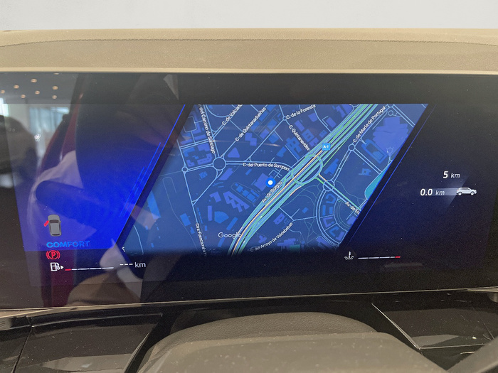 Renault Austral Techno Esprit Alpine Mild Hybrid AT 116 kW (158 CV) - 8 Renault Austral Techno Esprit Alpine Mild Hybrid AT 116 kW (158 CV) - 8