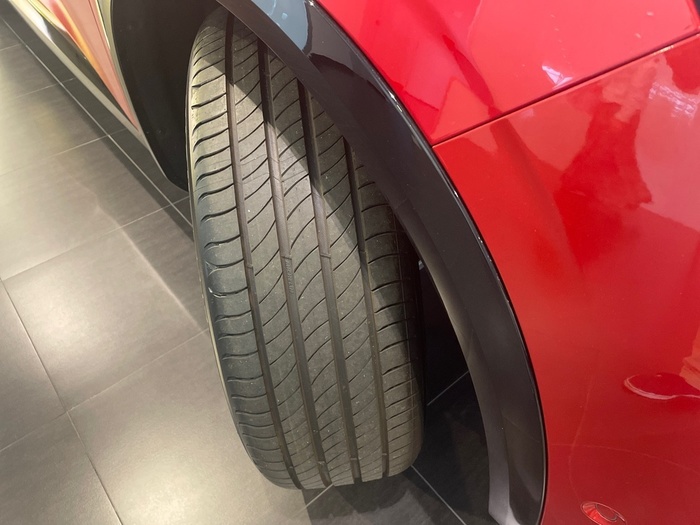 Renault Austral Techno Esprit Alpine Mild Hybrid AT 116 kW (158 CV) - 11 Renault Austral Techno Esprit Alpine Mild Hybrid AT 116 kW (158 CV) - 11