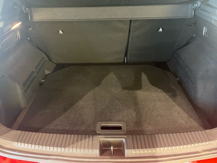 Renault Austral Techno Esprit Alpine Mild Hybrid AT 116 kW (158 CV) - 12 Renault Austral Techno Esprit Alpine Mild Hybrid AT 116 kW (158 CV) - 12