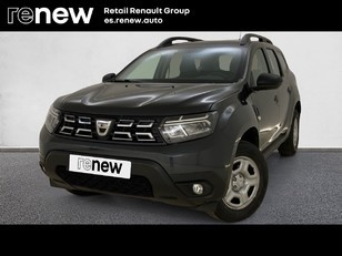 Dacia Duster<span>Essential Blue dCi 85 kW (115 CV) 4X2</span>