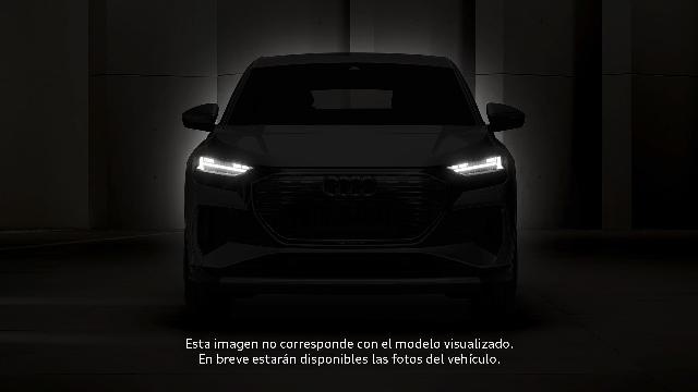 AudiA4 Avant Black line 35 TDI 120 kW (163 CV) S tronic