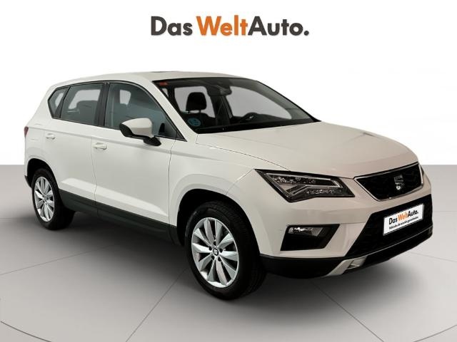 SEATAteca 1.0 TSI S&S Ecomotive Style 85 kW (115 CV)