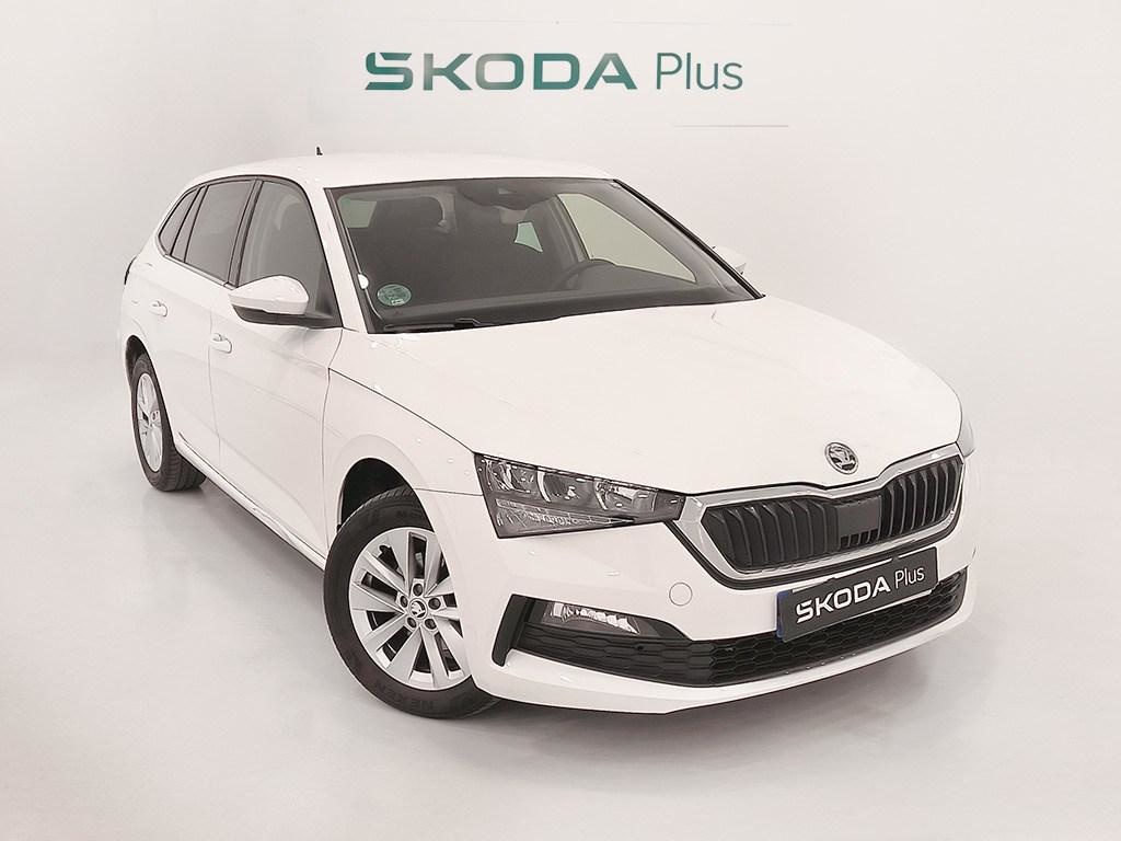 Skoda 1.0 TSI Ambition 81 kW (110 CV) Scala 1