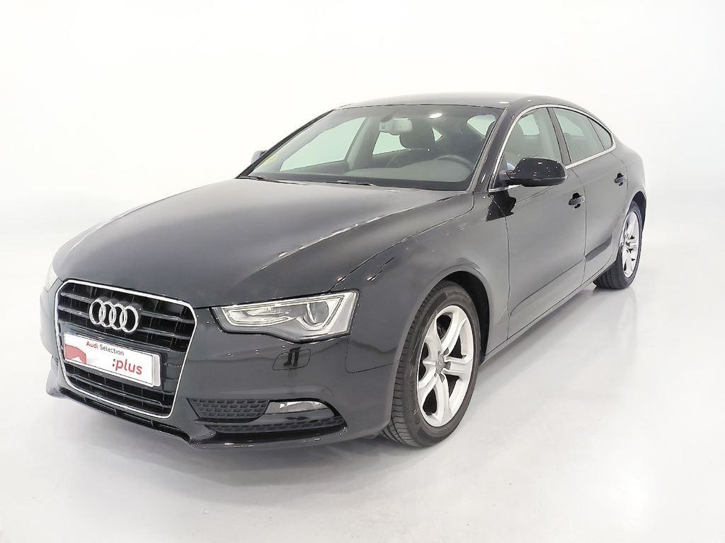 Audi 2.0 TDI 130 kW (177 CV) multitronic A5 Sportback 1