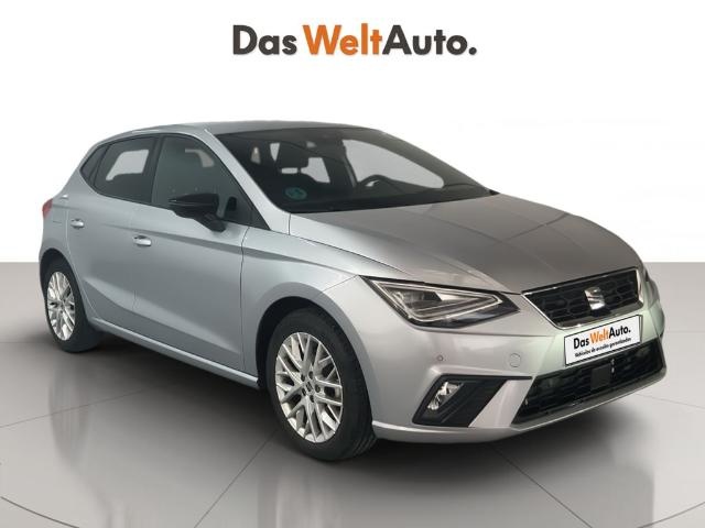 SEATIbiza 1.0 TSI S&S FR XL 81 kW (110 CV)