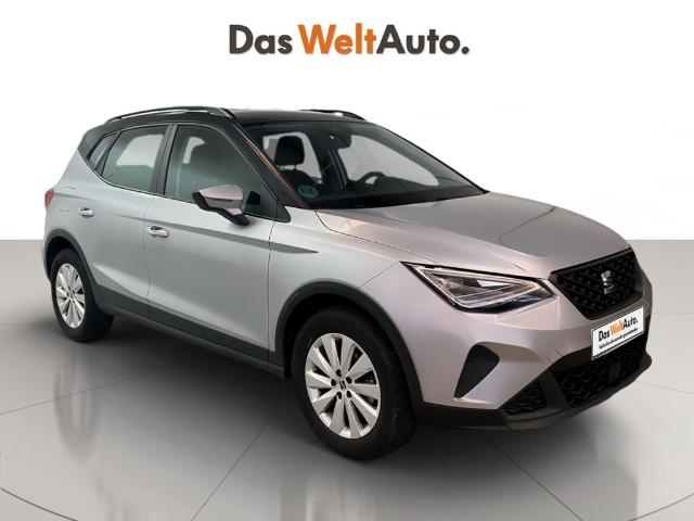 SEATArona 1.0 TSI Style XM DSG 85 kW (115 CV)
