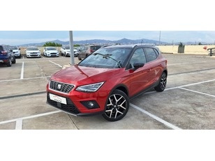 SEAT Arona 1.6 TDI Ecomotive FR 85 kW (115 CV)