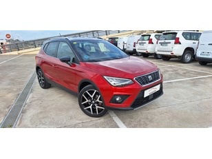 SEAT Arona 1.6 TDI Ecomotive FR 85 kW (115 CV)