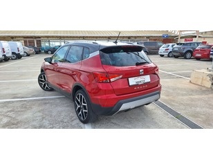 SEAT Arona 1.6 TDI Ecomotive FR 85 kW (115 CV)