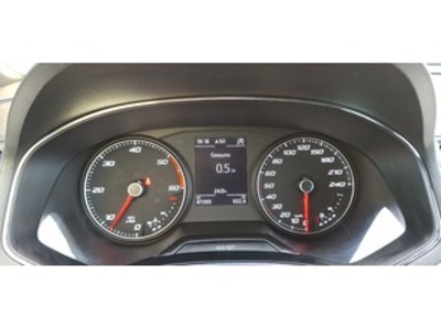 SEAT Arona 1.6 TDI Ecomotive FR 85 kW (115 CV) SEAT Arona 1.6 TDI Ecomotive FR 85 kW (115 CV)